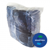 Denim Wipers  - (10kg)