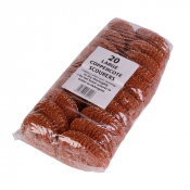Coppercote Scourers Large