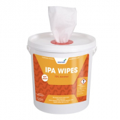 Smartora 70% IPA Wipes - 500 Sheet