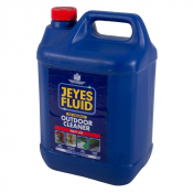 Jeyes Fluid Outdoor Disinfectant 5ltr