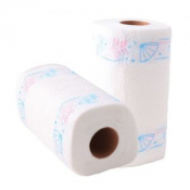 Kitchen Rolls 2 ply