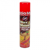 Xanto Wax & Shine Polish Natural 475ml