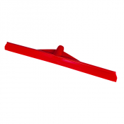 PLSB40R  Red Ultra Hygenic Squeegee Head