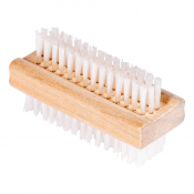 Wooden Nail Brush