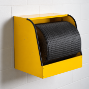 Spill Roll Dispenser