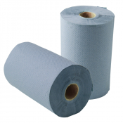 Blue ControlaRoll Towel 1ply