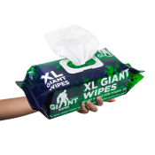 Smartora XL Giant Wipes