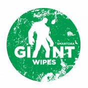 Giant Wipes