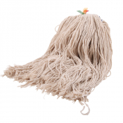 Twine Cotton Kentucky Mop Head 16oz 450g
