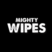 Mighty Wipes