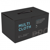 Smartora Pro Multi Cloth Wipes White - 150 Sheet