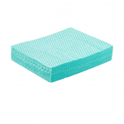 Green Handy Wiper 50/pack (small pack) 104390