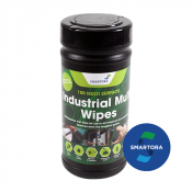Smartora Industrial Multi Wipes 100 Sheet