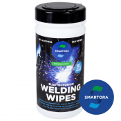 Smartora Welding Wipes HD - 100 Sheet