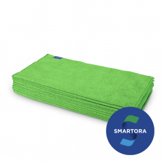 Microfibre Cloths & Towels