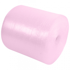 Anti Static Bubble