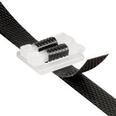 Buckles & Seals