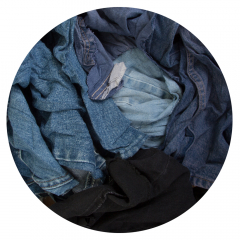 Denim