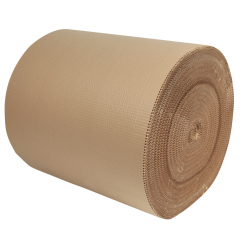 Corrugated Cardboard Rolls