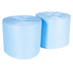Non-Woven Polishing Cloths