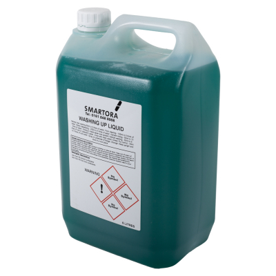 Smartora Green Washing Up Liquid 5ltr