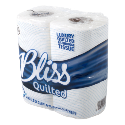 Elegance Cloudsoft Toilet Tissue - 2ply