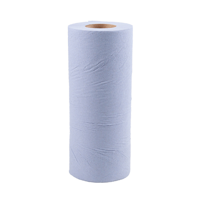 Blue 2ply Hygiene Rolls 250mm x 40m  24pk