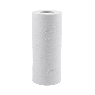 HRW2440 White Hygiene Rolls 2ply - 250mm (10")