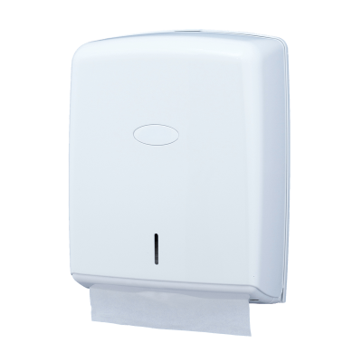 AH37001 Smart Paper Towel Plastic Lockable Dispenser