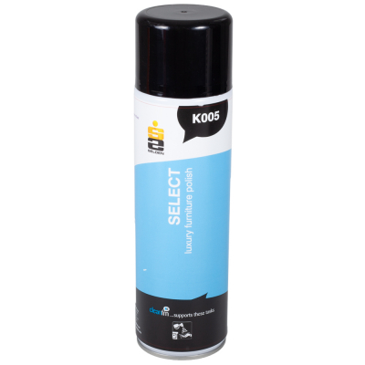 K005 Selden Select Polish