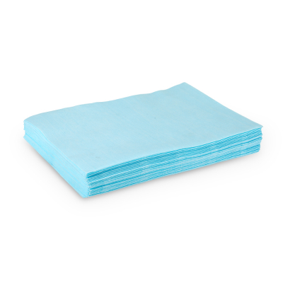 Smartora Pro Multi Cloth Blue - 400 Sheets  25pk                 .  (Produced To Order Only)