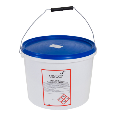 Non Bio Soap Powder 10Kg Tub