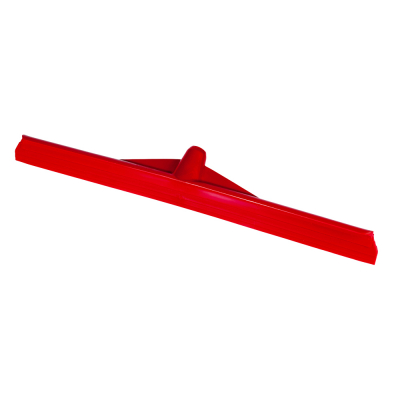 PLSB40R  Red Ultra Hygenic Squeegee Head