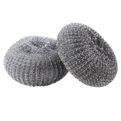 Stainless Steel Scourers - 40g