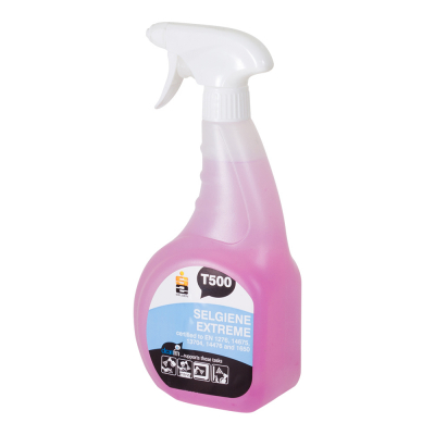 T500  Selgiene Extreme 750ml