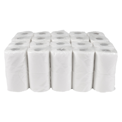 320 sheets Toilet Roll 2ply 36/pack 72/pallet