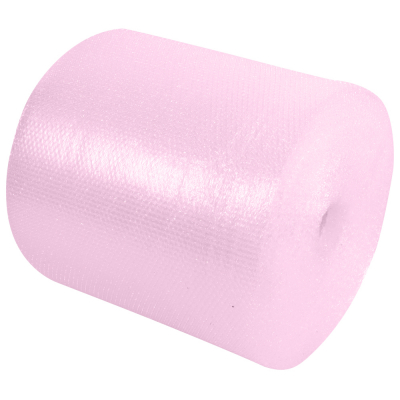 Anti Static Bubble