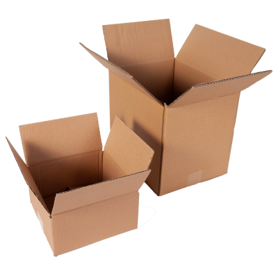 Cardboard Boxes