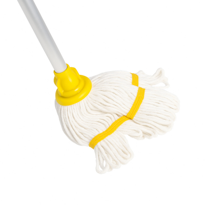 103062 Yellow Hygiemix Socket Mop Head 200g
