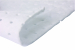White Heavyweight Oil Absorb Mats